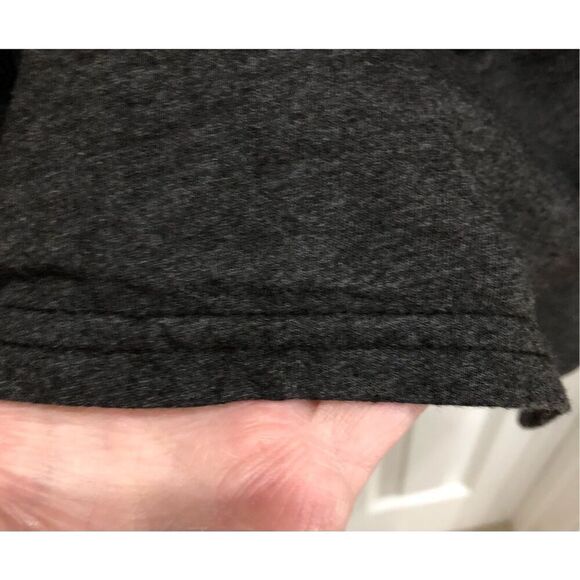 KINETIX - NWT -Men's Sz 3X Casual Luxury Long-Sleeve Crewneck Lightweight Shirt - Picture 10 of 14